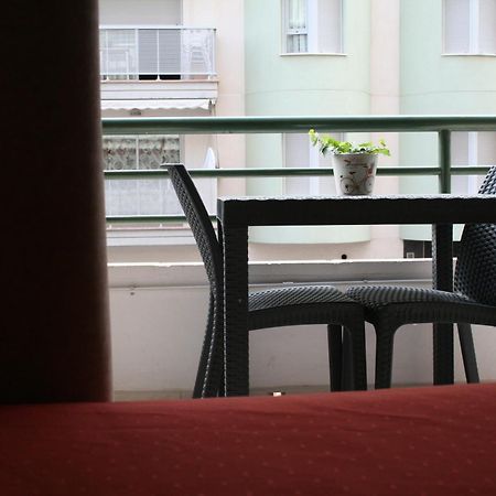Hostal Rosa فيياخويوسا المظهر الخارجي الصورة