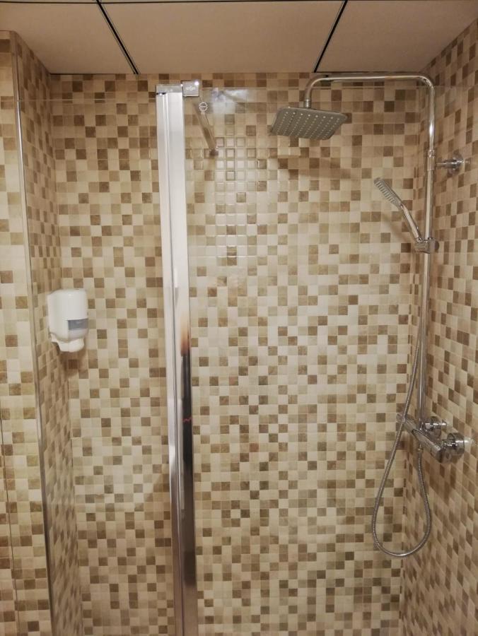 Hostal Rosa فيياخويوسا المظهر الخارجي الصورة