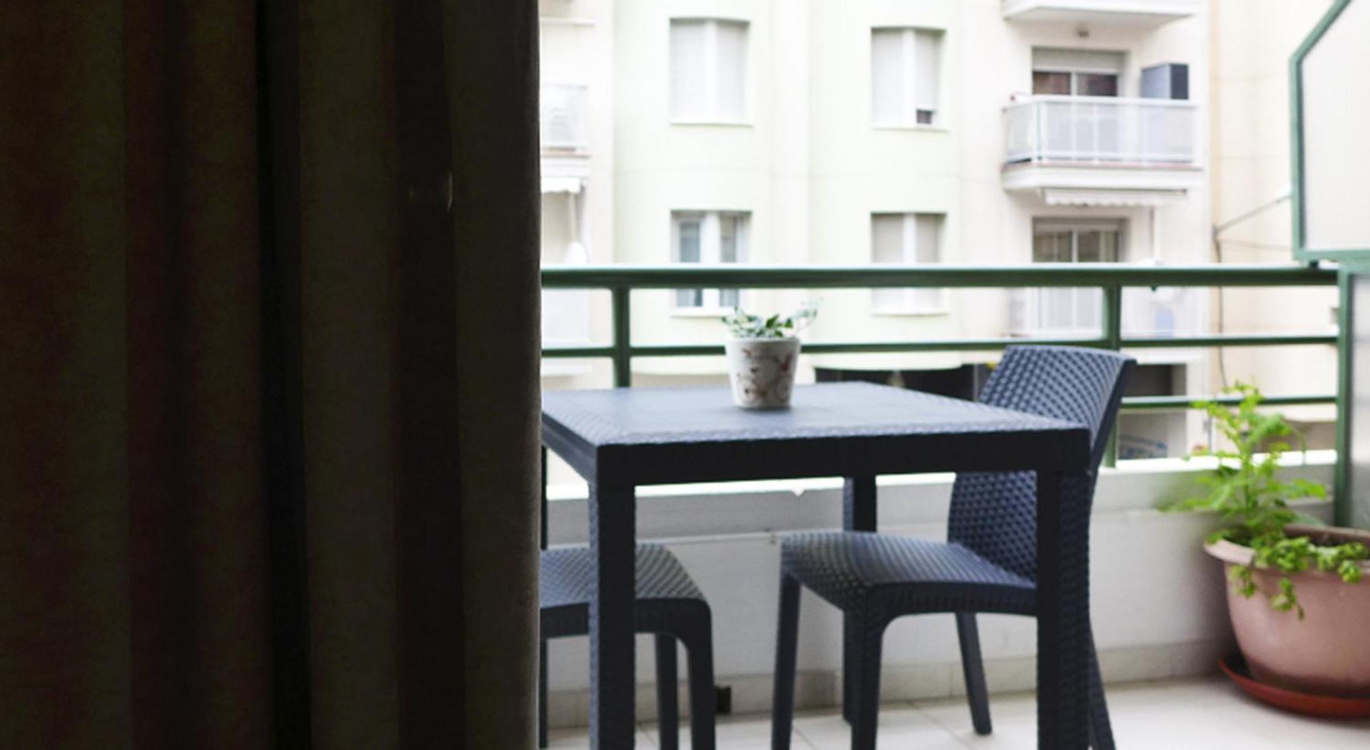 Hostal Rosa فيياخويوسا الغرفة الصورة